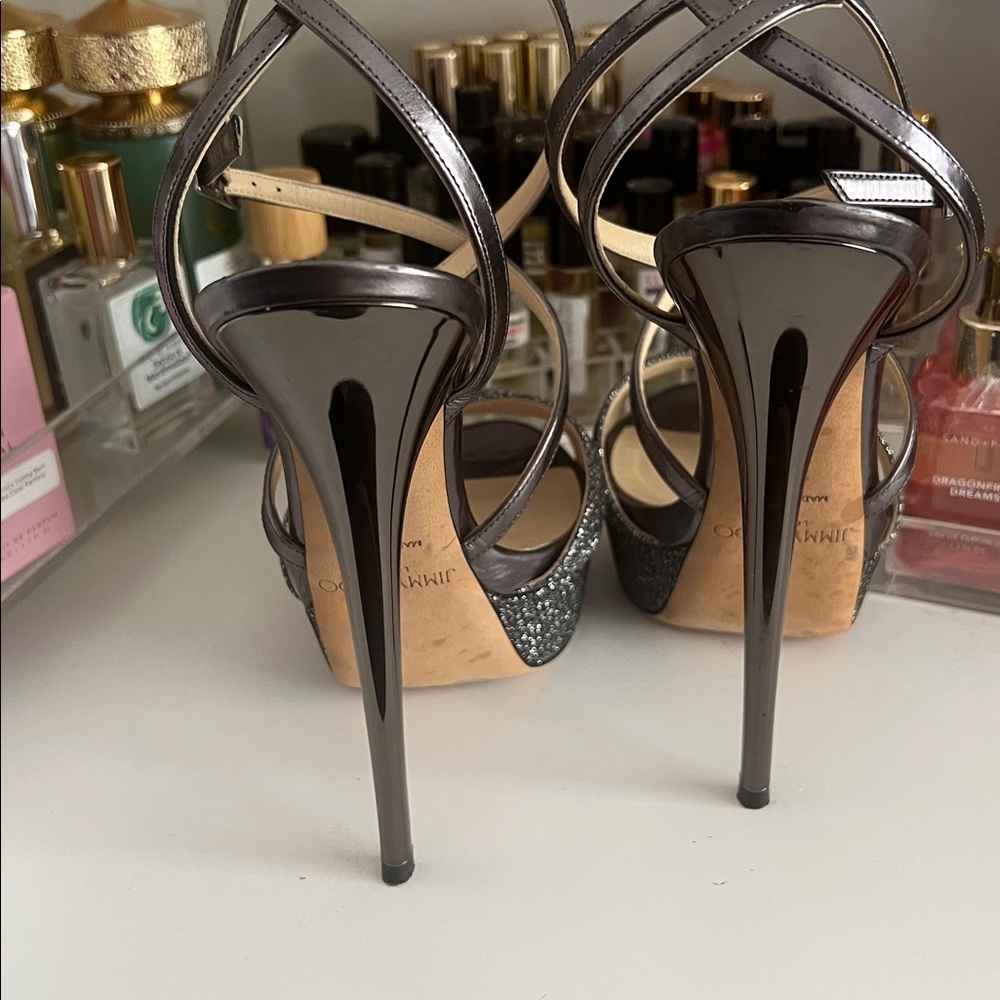 Jimmy Choo Heels - Picture 7 of 10